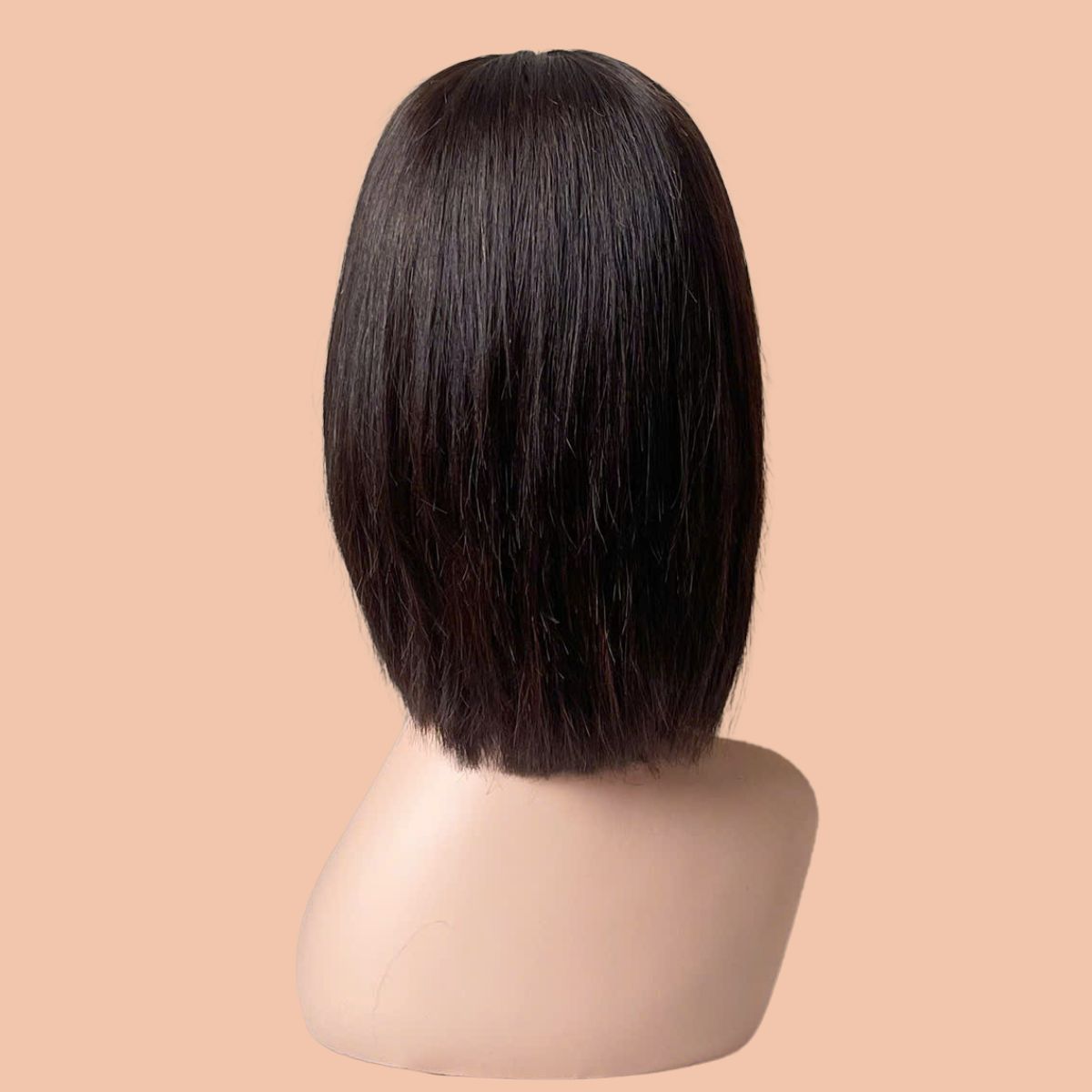 Short Layered Women's Wig – Elegant and Modern, Enhancing a Distinctive Beauty | Veronica - Image 5