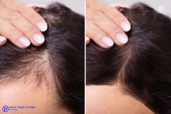 FDA-Approved Hair Loss Treatments