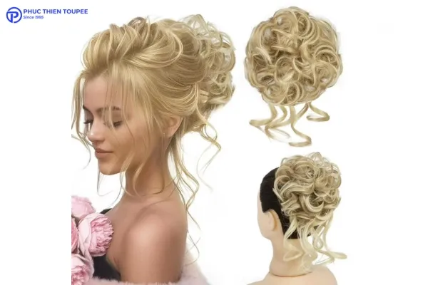 Hairpieces Inevitably Cause Further Hair Loss