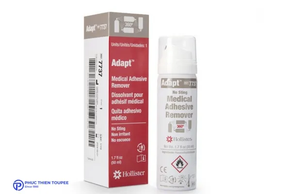 Hollister Medical Adhesive Spray