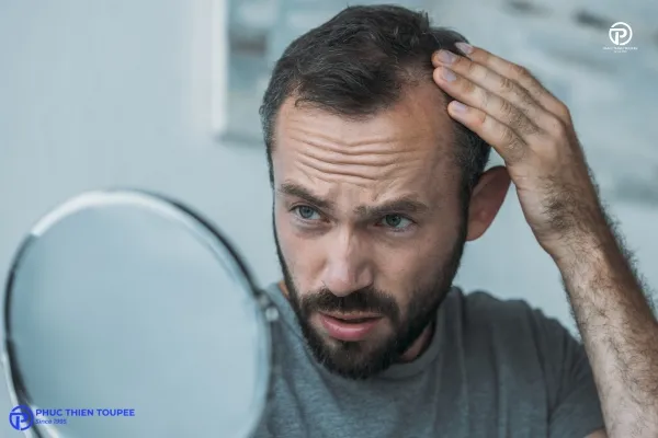 Myth 1 Frequent Shampooing Causes Hair Loss