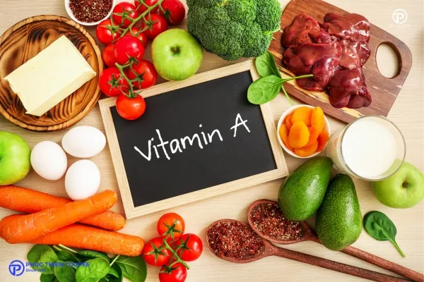 Vitamin A