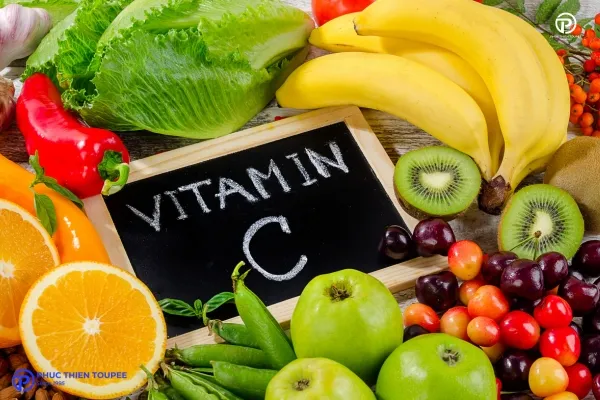 Vitamin C