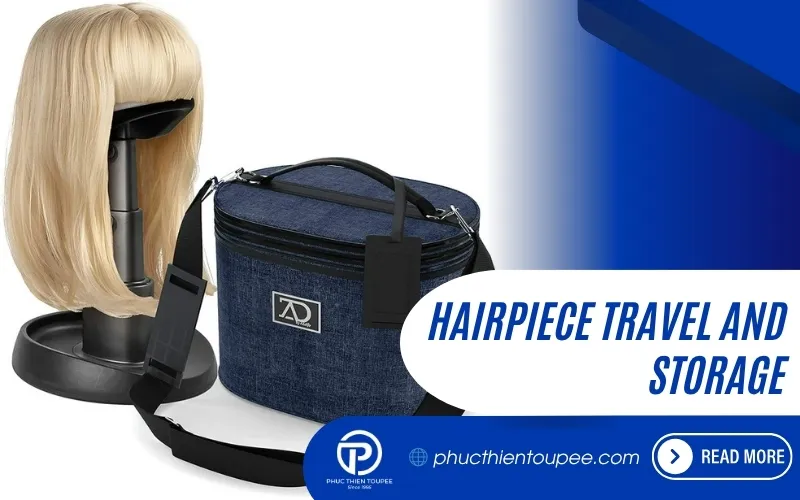 Hairpiece Travel and Storage 4 Top Tips for Journeys