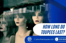 How Long Do Toupees Last