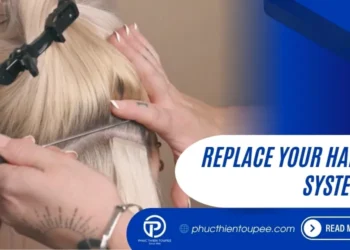 Replace Your Hair System